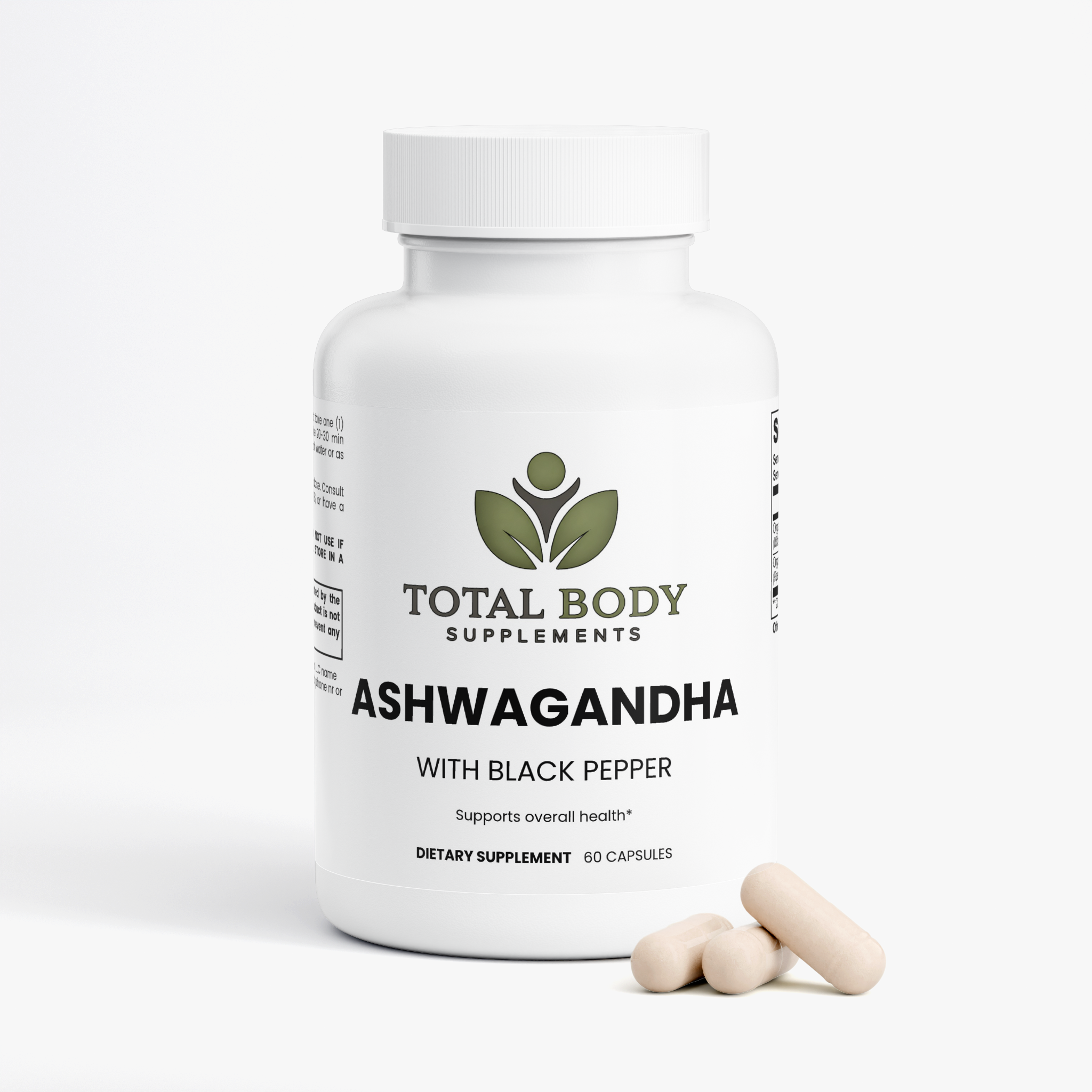 Ashwagandha