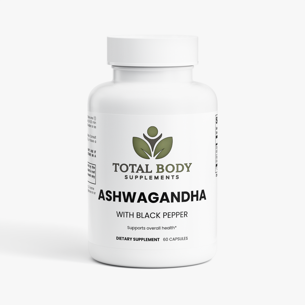 Ashwagandha