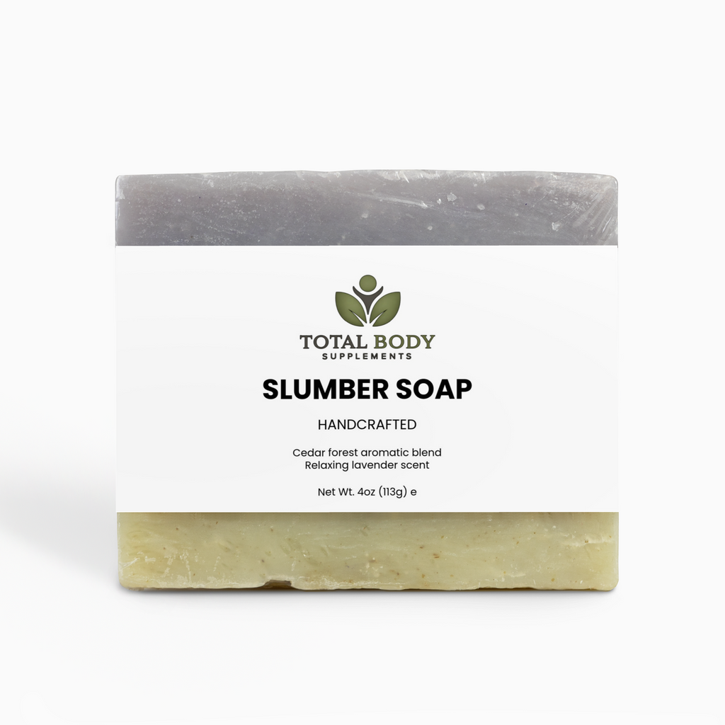 Slumber Soap