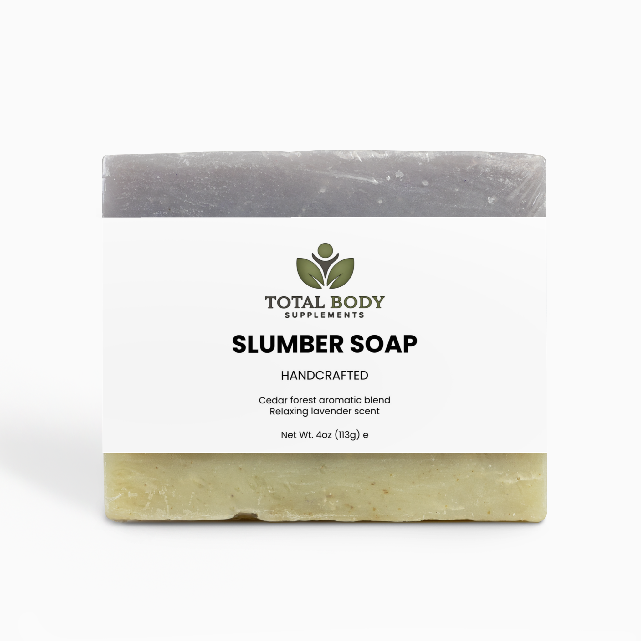 Slumber Soap