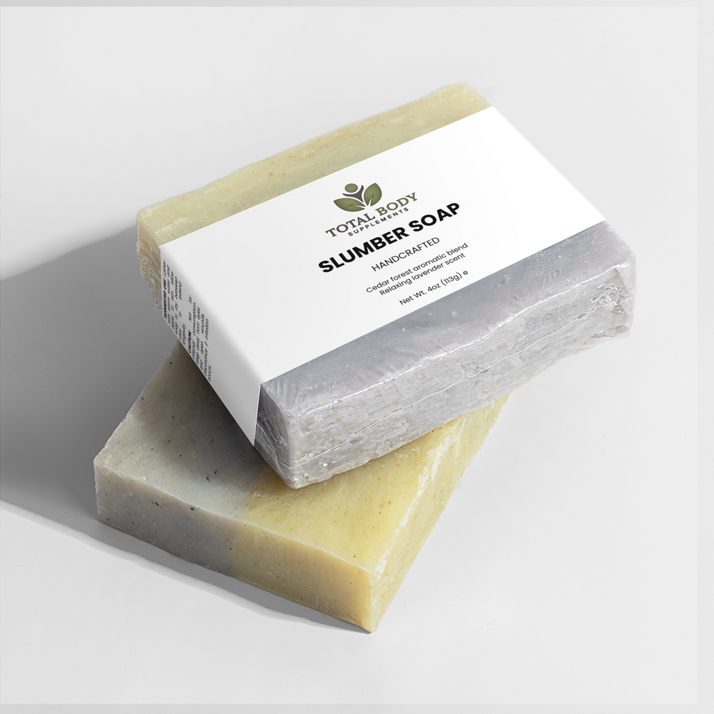 Slumber Soap