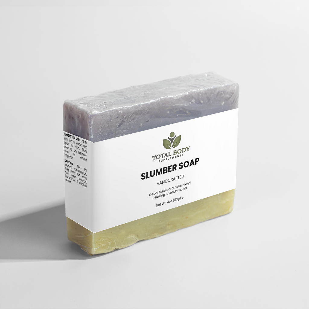 Slumber Soap