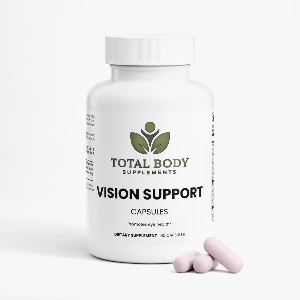 Vision Support