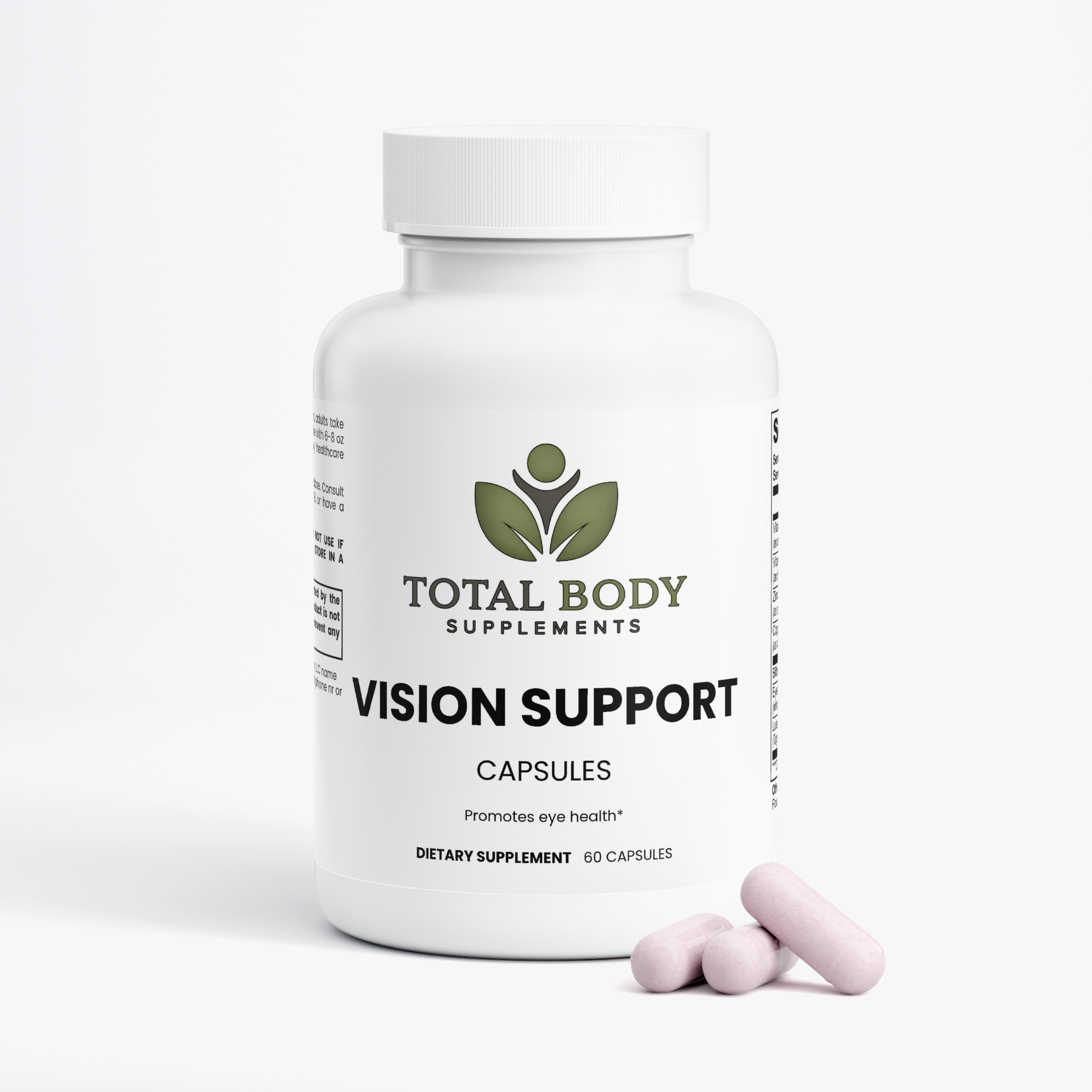 Vision Support