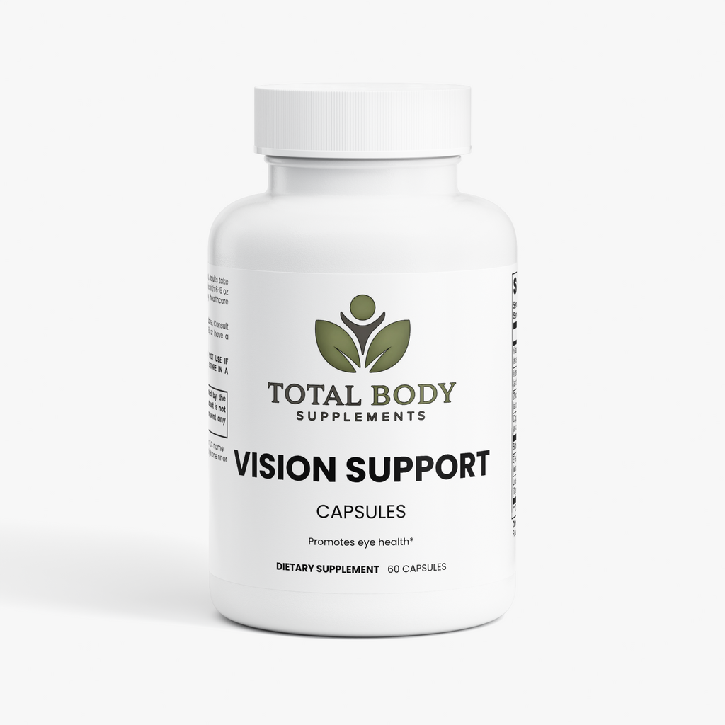 Vision Support