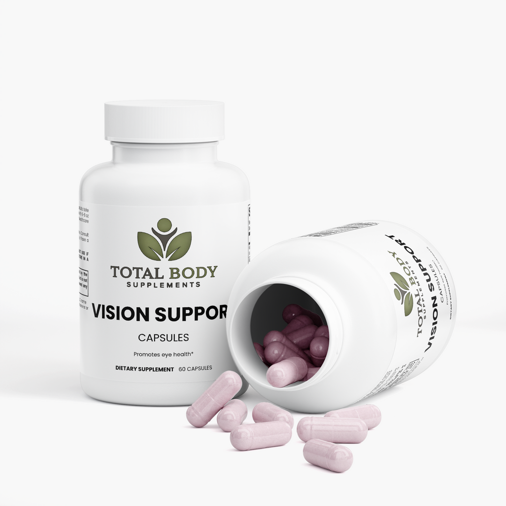 Vision Support