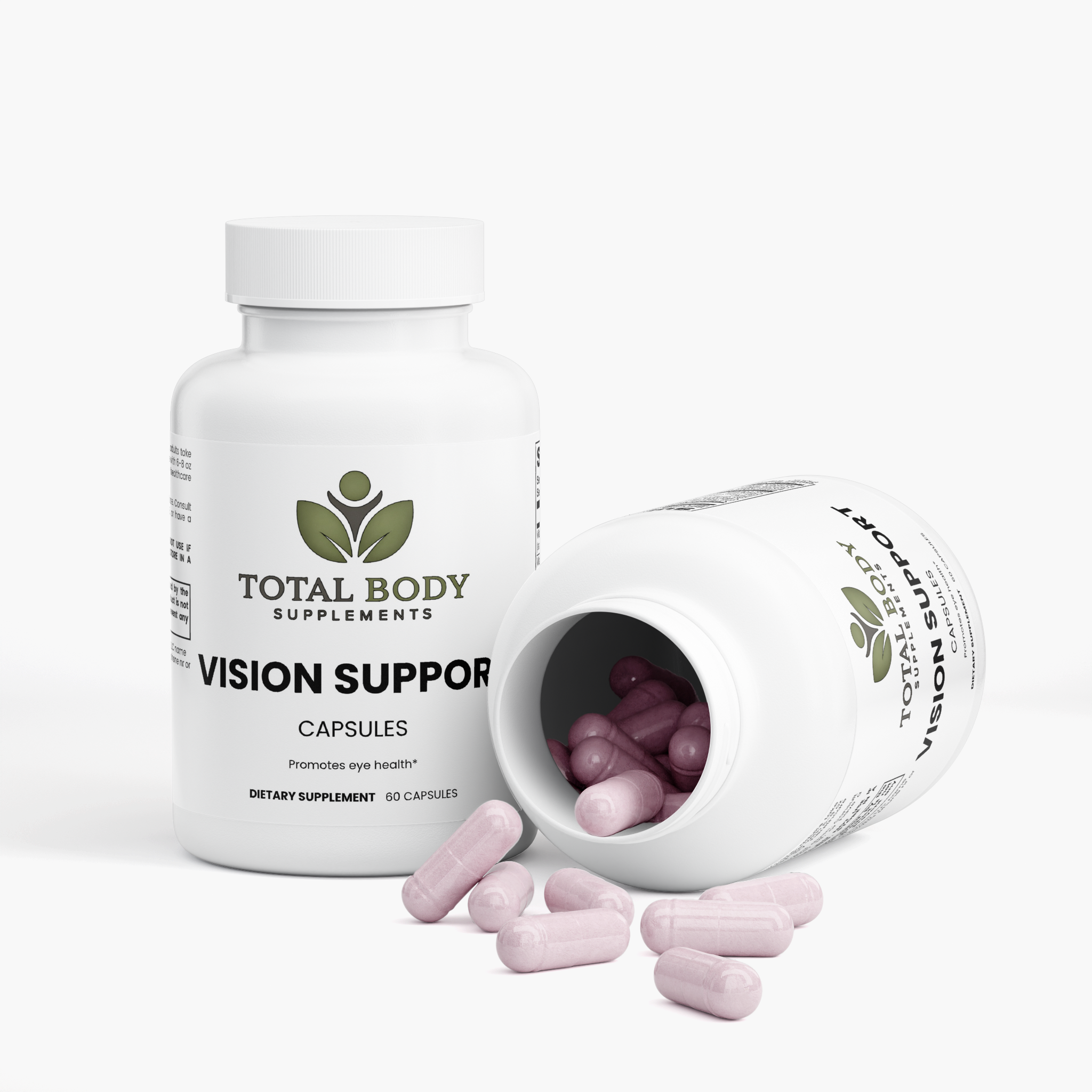 Vision Support