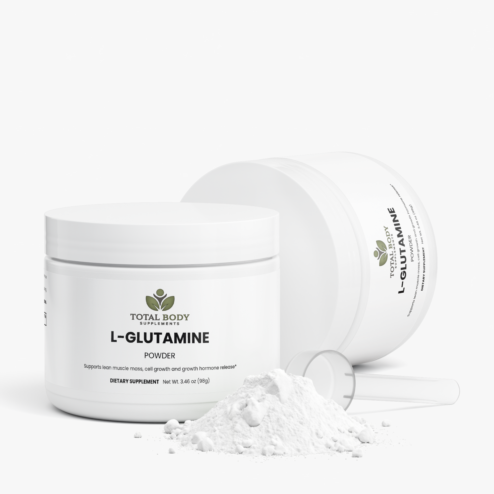 L-Glutamine