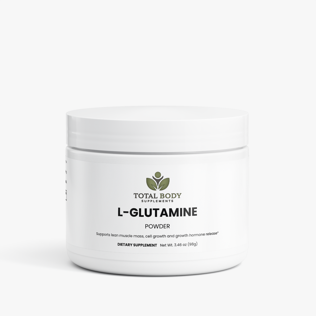 L-Glutamine
