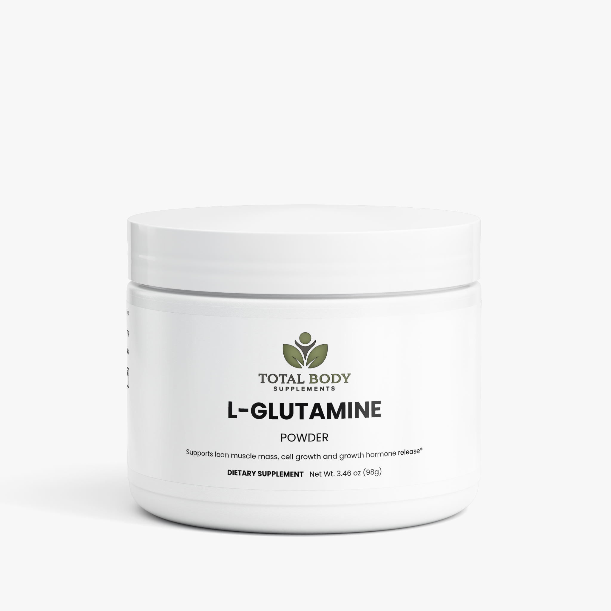 L-Glutamine