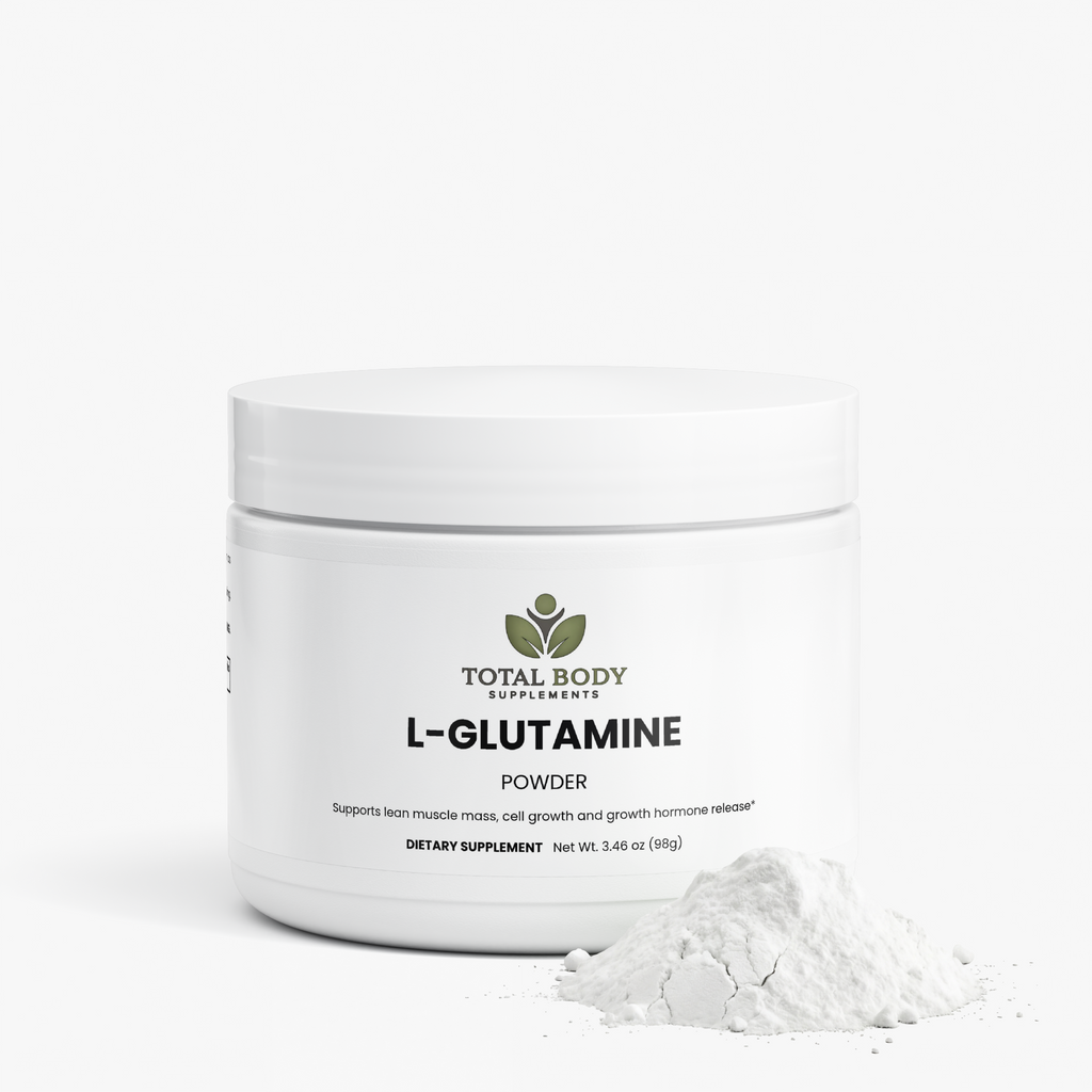 L-Glutamine