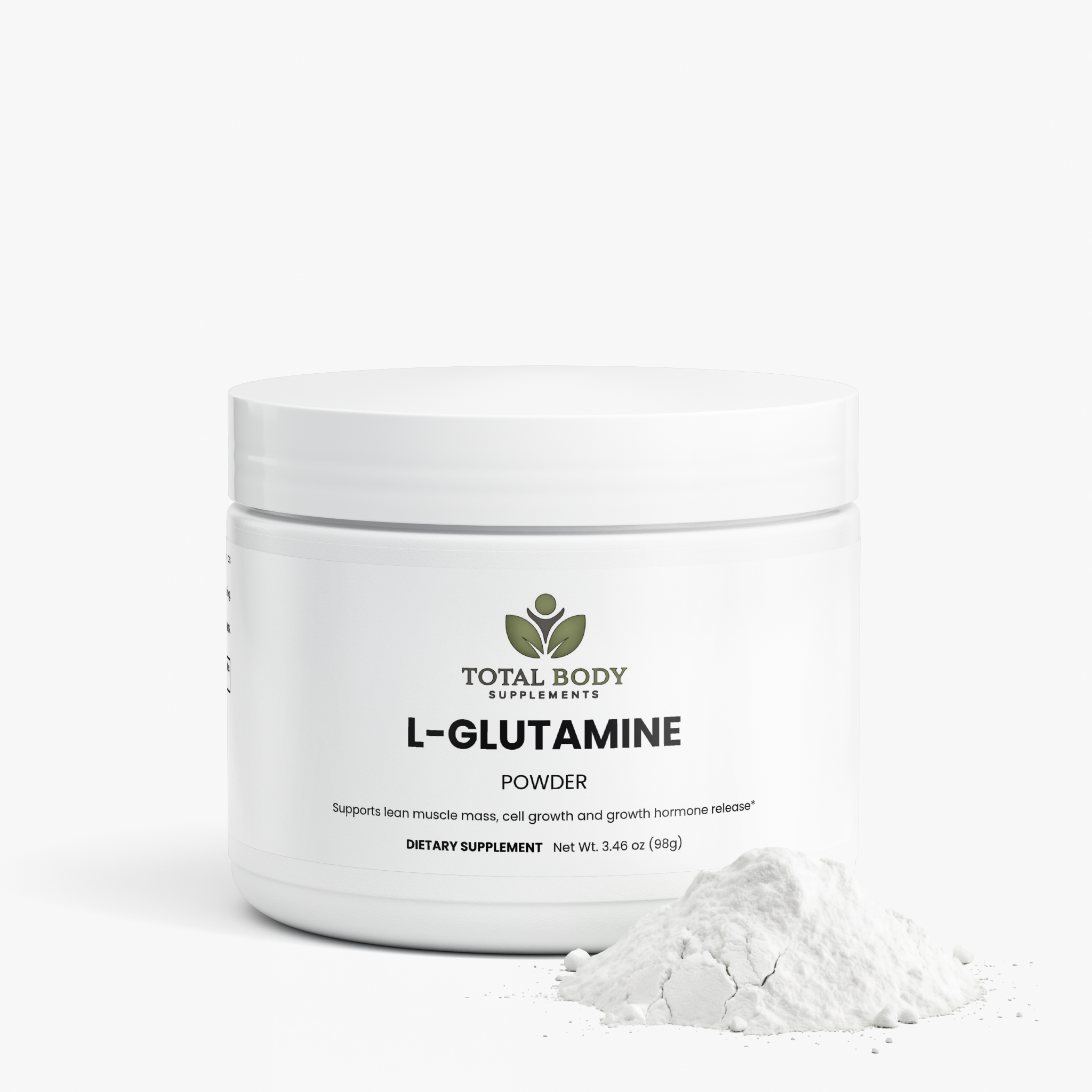 L-Glutamine