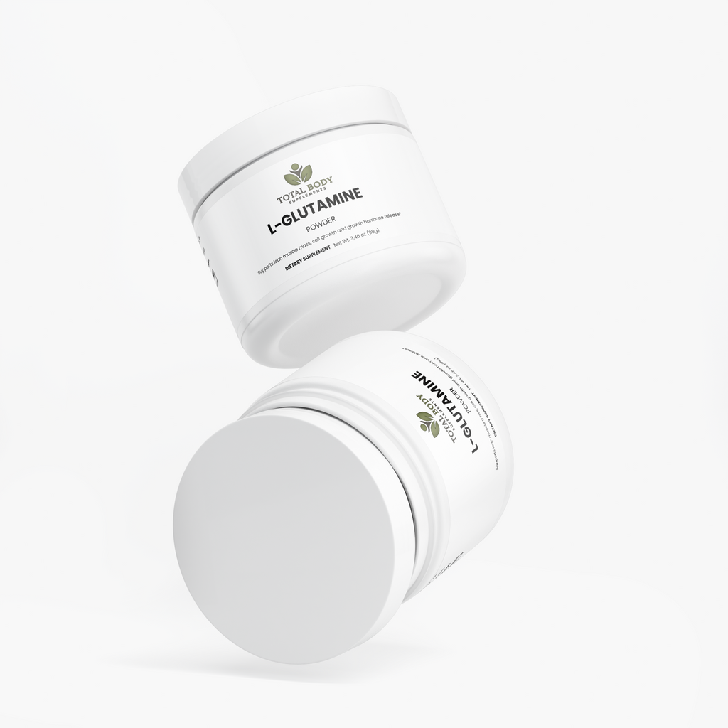 L-Glutamine