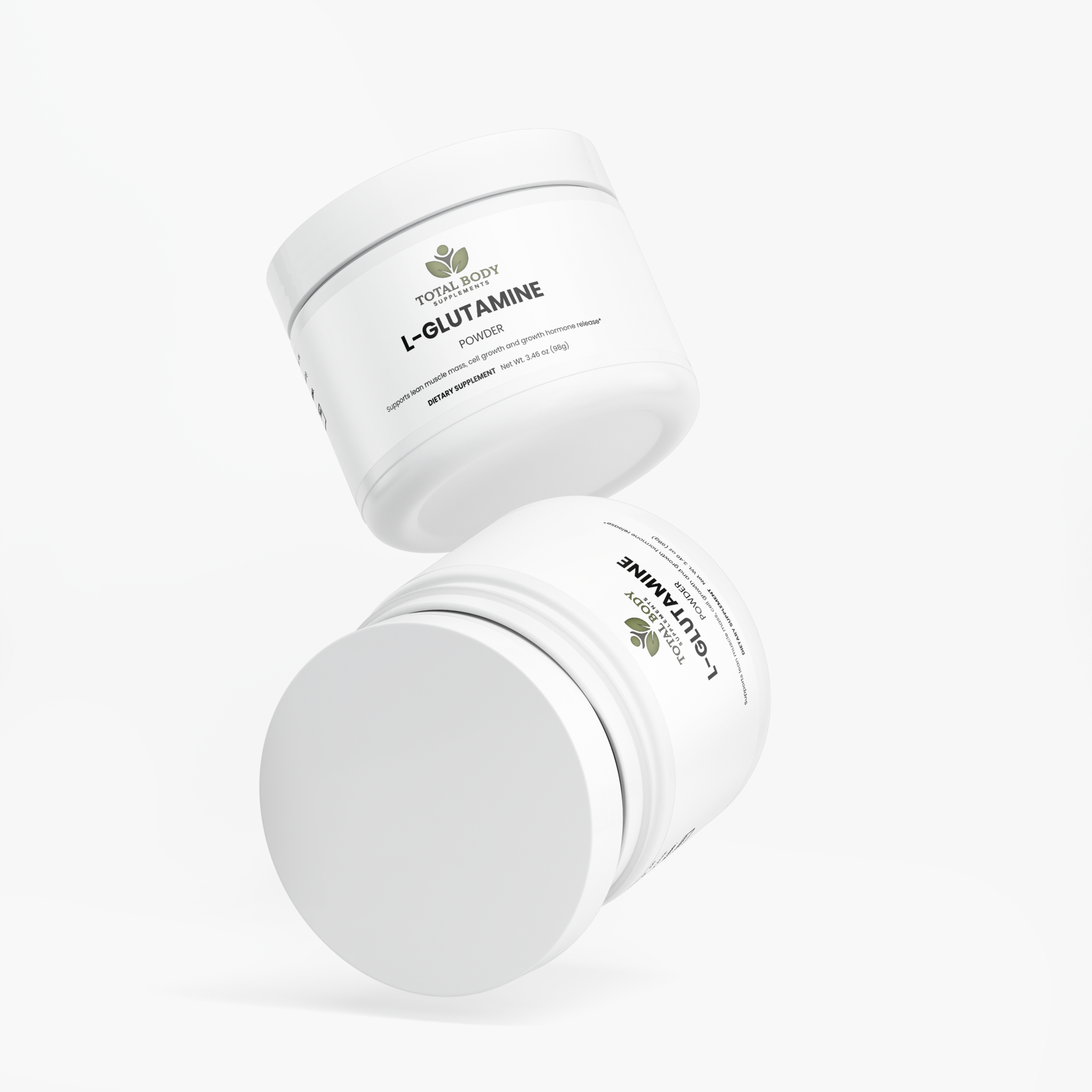 L-Glutamine