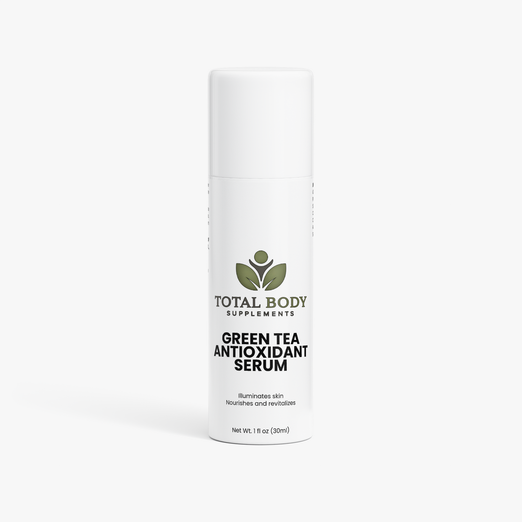 Green Tea Antioxidant Serum