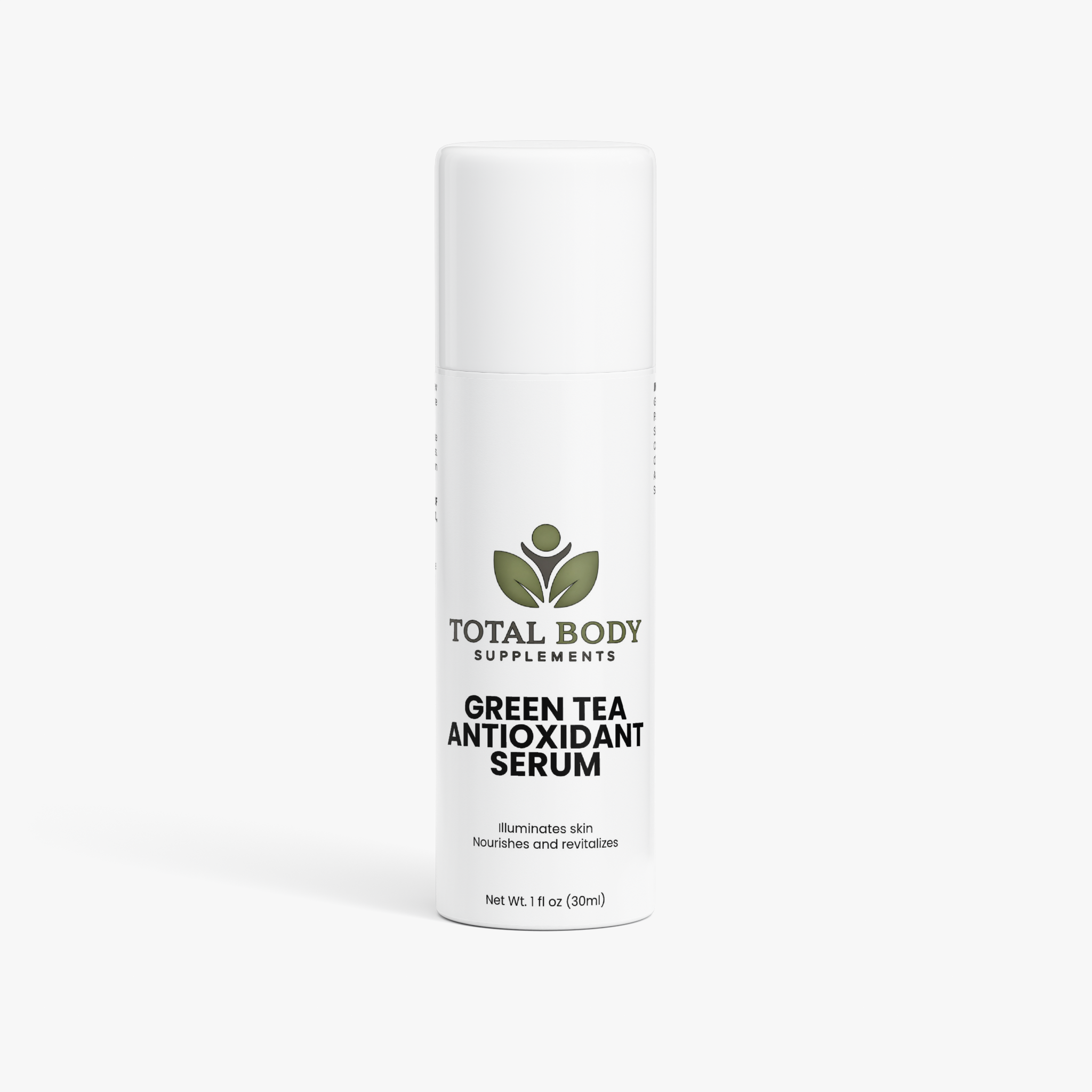 Green Tea Antioxidant Serum