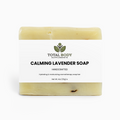 Calming Lavender Soap