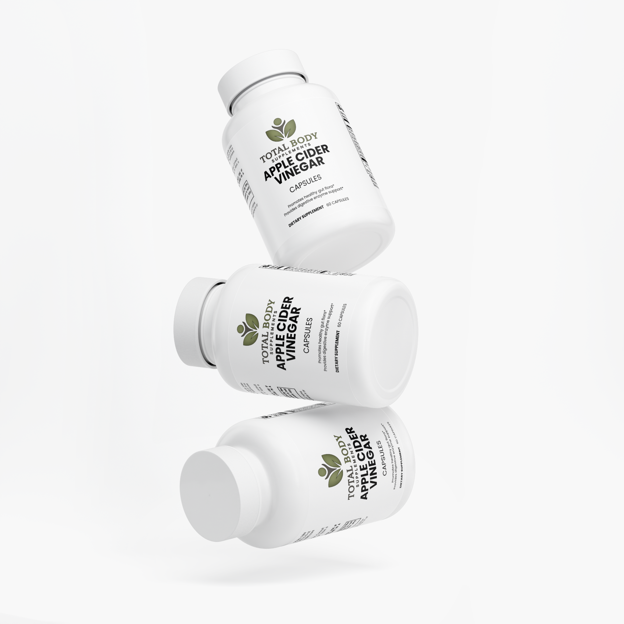 Apple Cider Vinegar Capsules