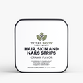 Hair, Skin and Nails Strips