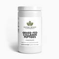 Grass-Fed Collagen Peptides Powder (Chocolate)