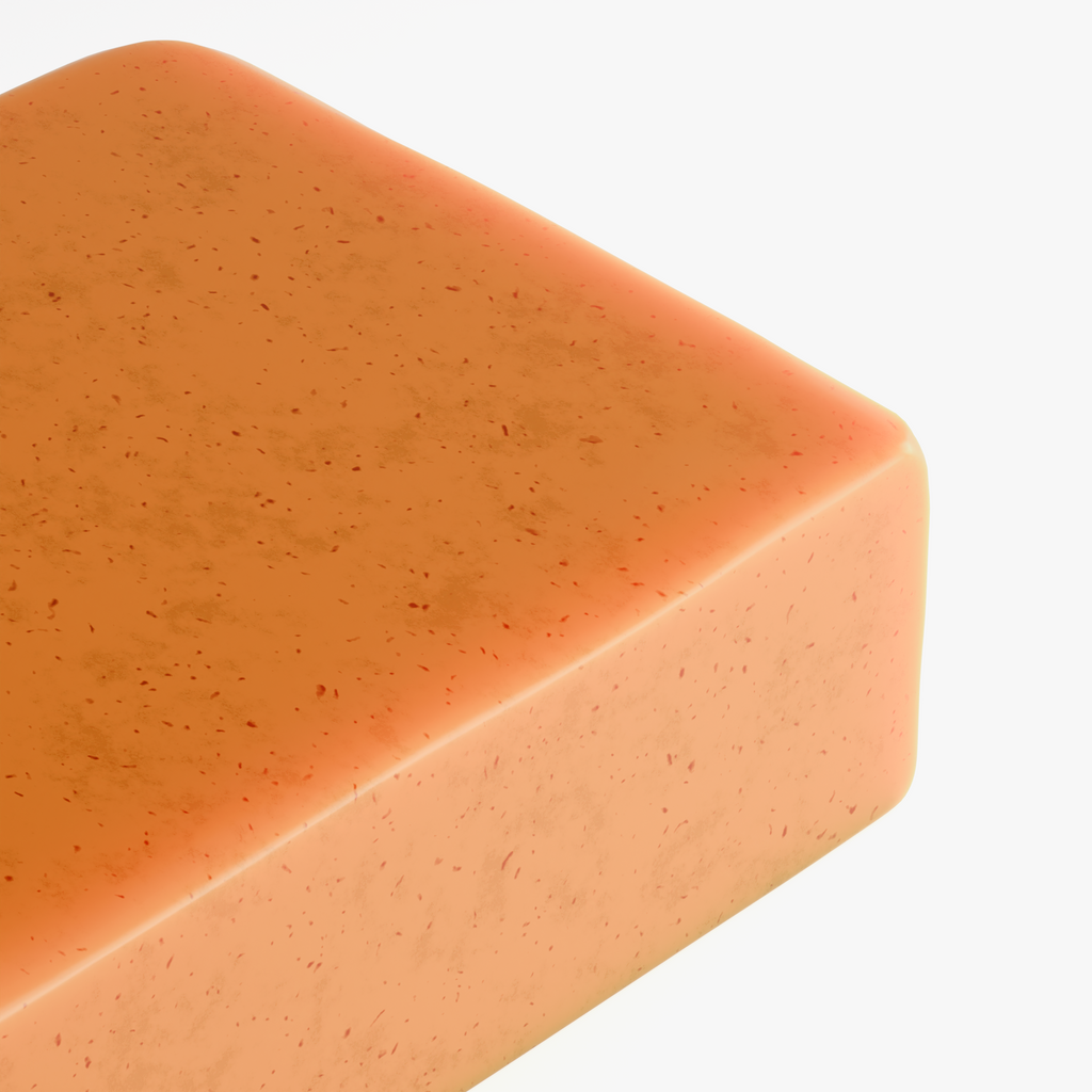 Kojic Acid and Turmeric Soap