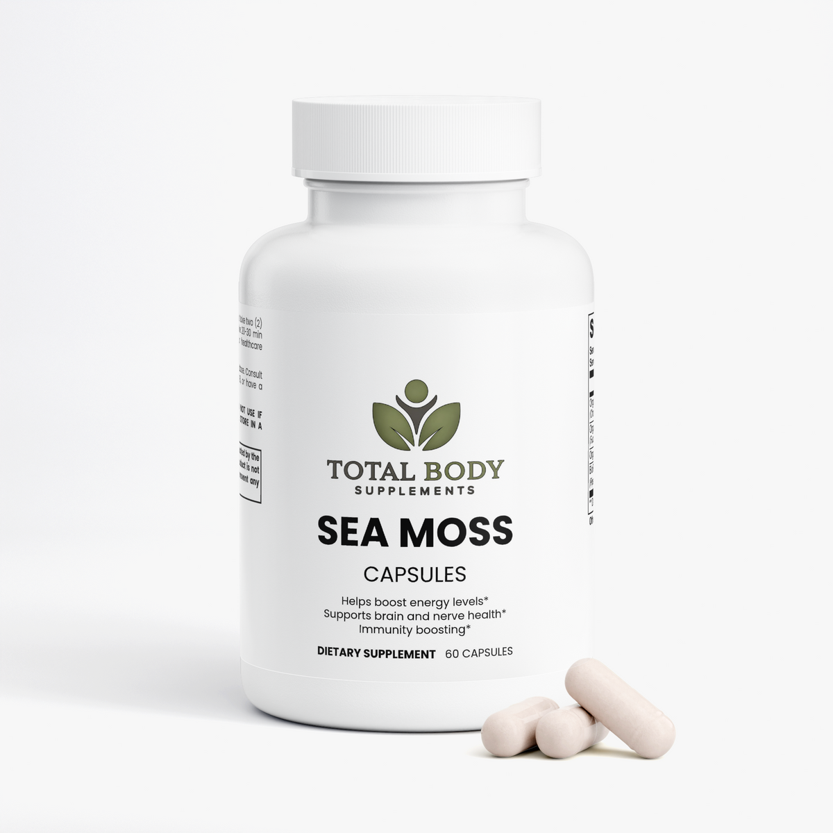 Sea Moss
