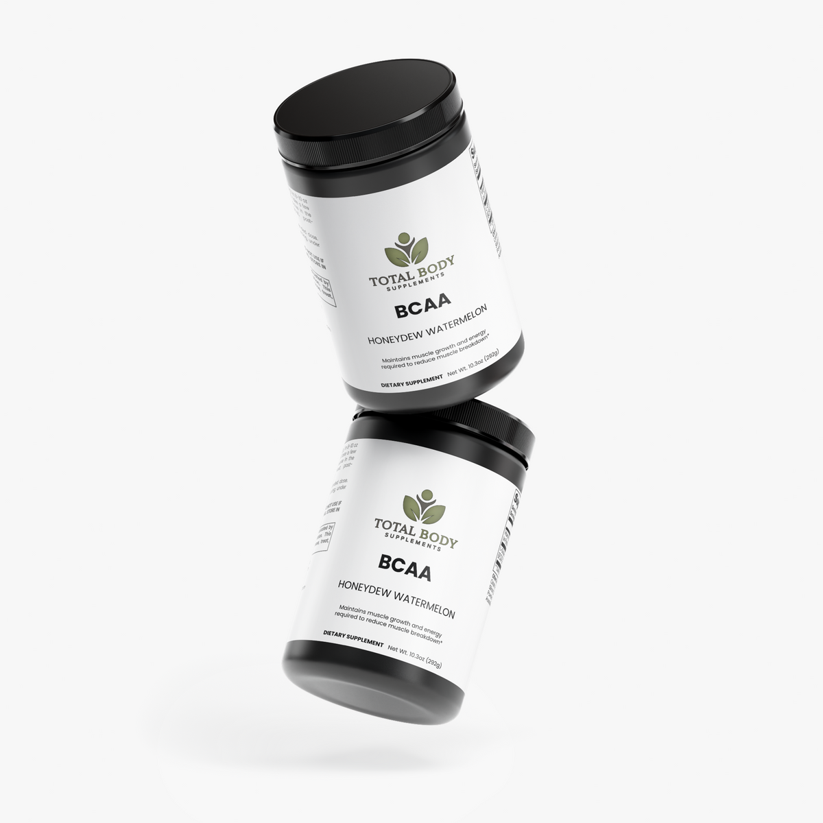 BCAA Post Workout Powder (Honeydew Watermelon)