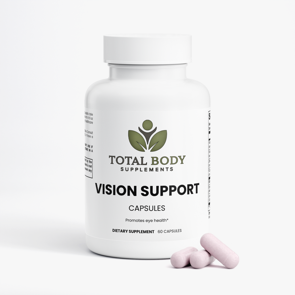 Vision Support