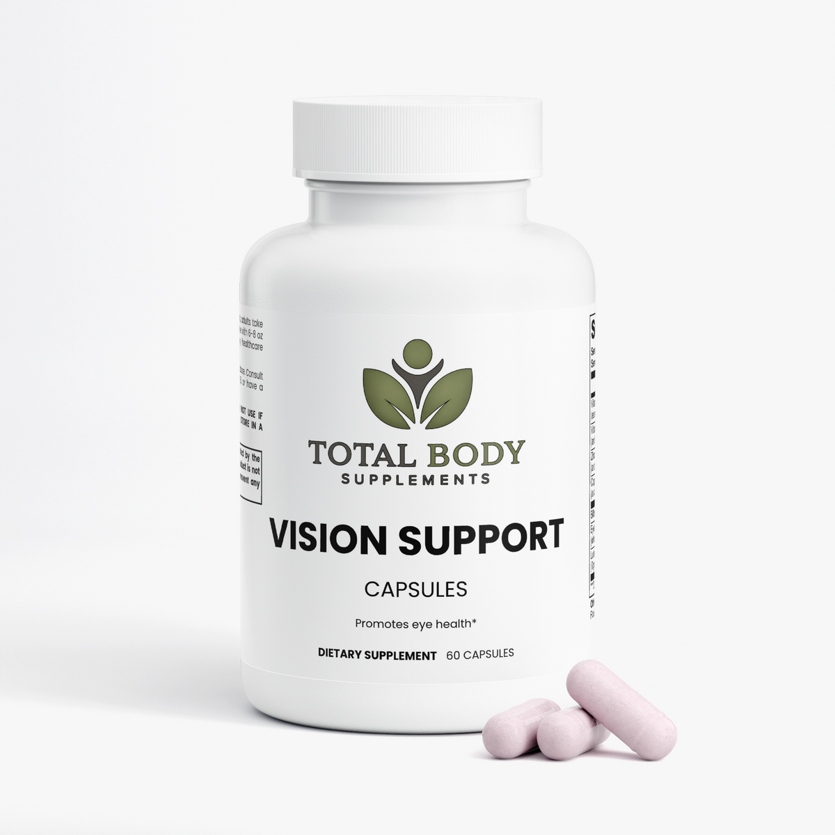Vision Support