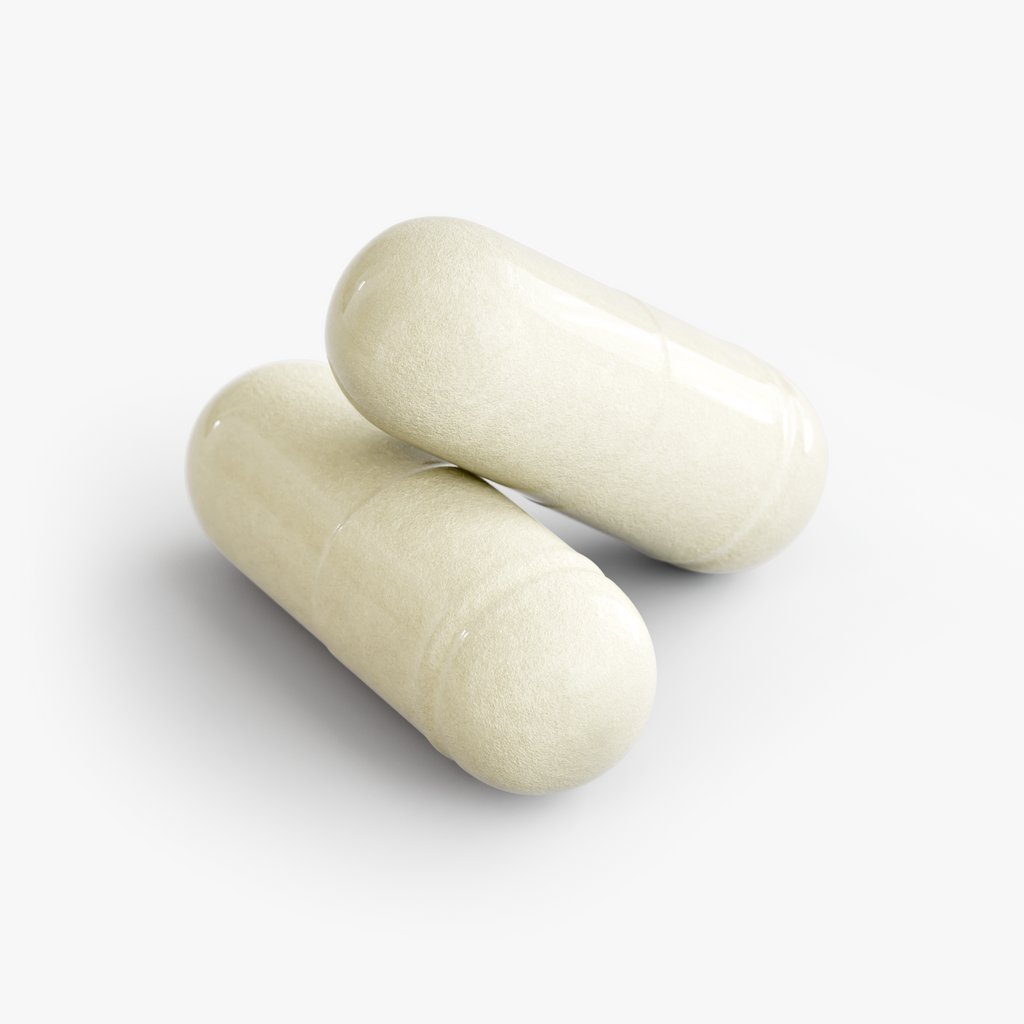 Digestive Enzyme Pro Blend Capsules