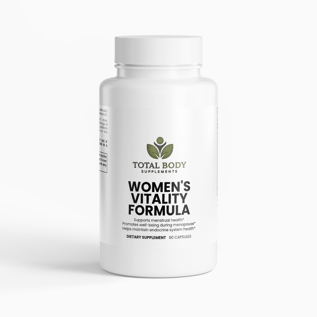 Women's Vitality Formula