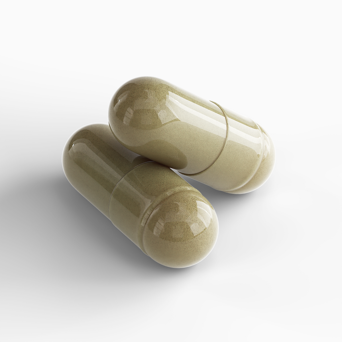 Women's Vitality Formula