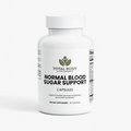 Normal Blood Sugar Support
