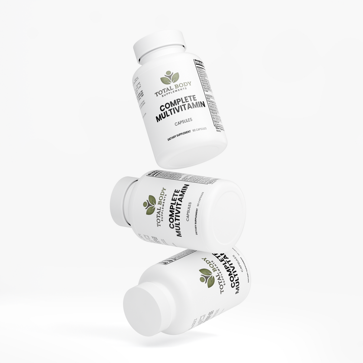 Complete Multivitamin