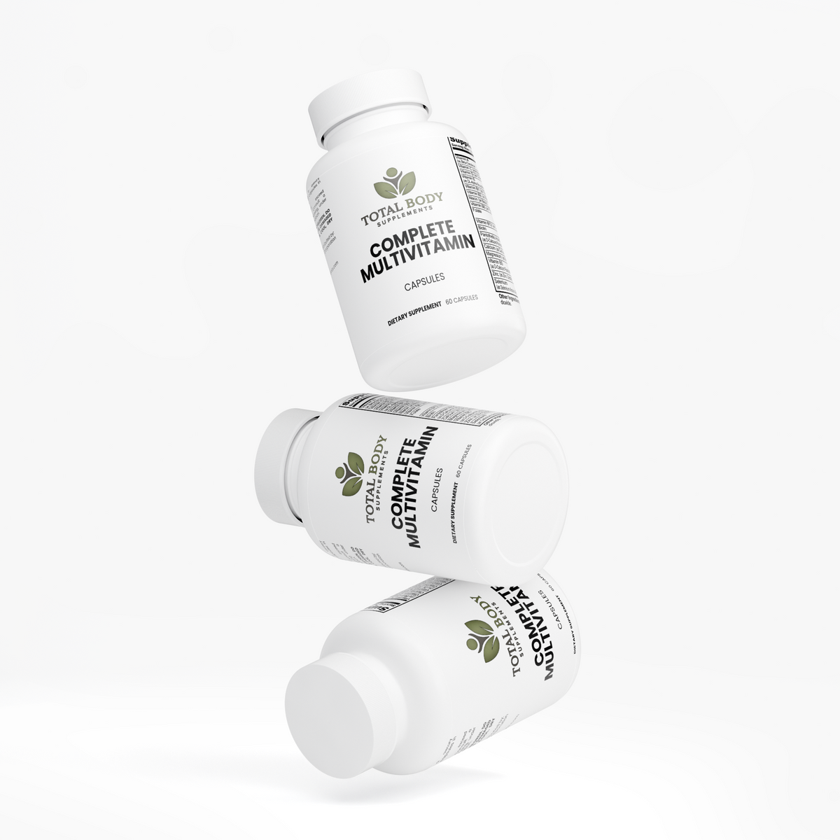 Complete Multivitamin