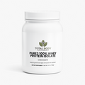 Pure3 100% Whey Protein Isolate (Chocolate)