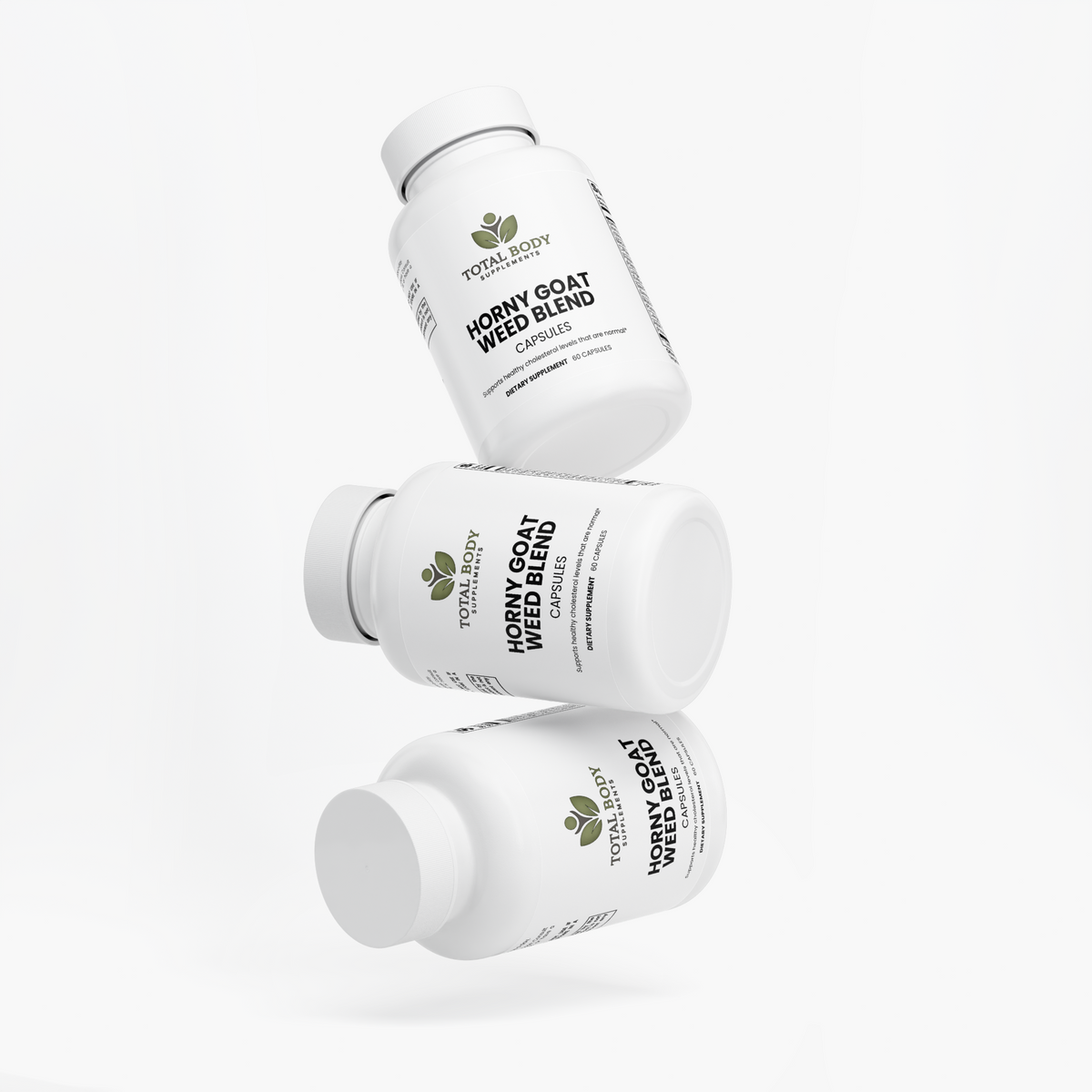 Horny Goat Weed Blend