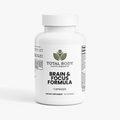 Brain & Focus Formula