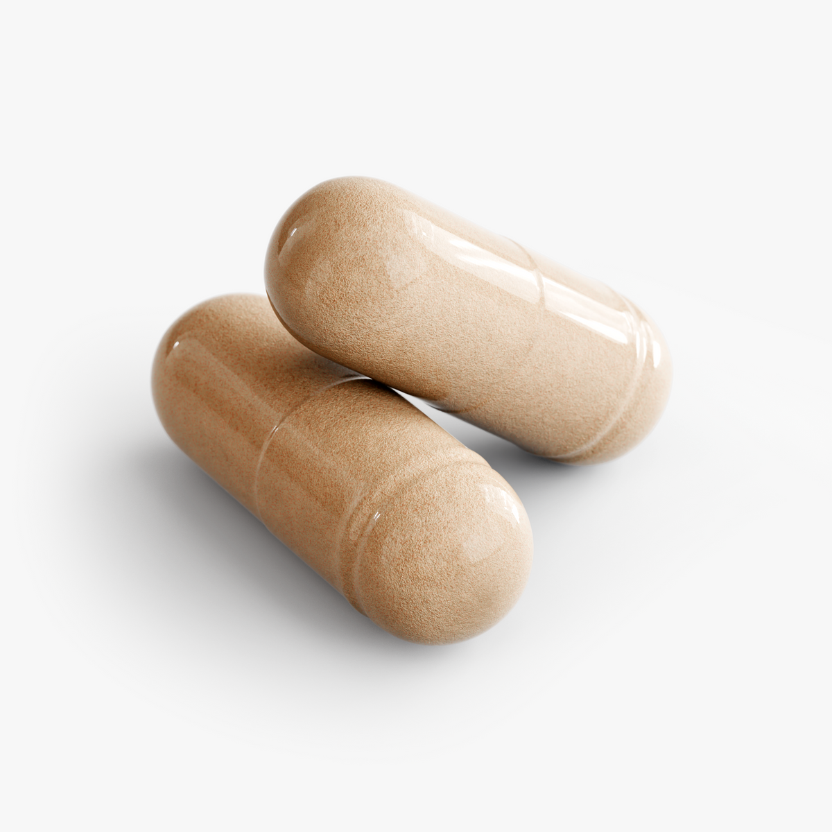 Mushroom 10X Capsules