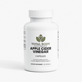 Apple Cider Vinegar Capsules