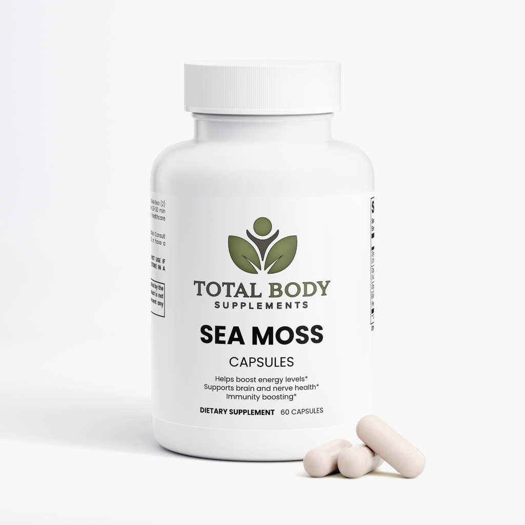 Sea Moss