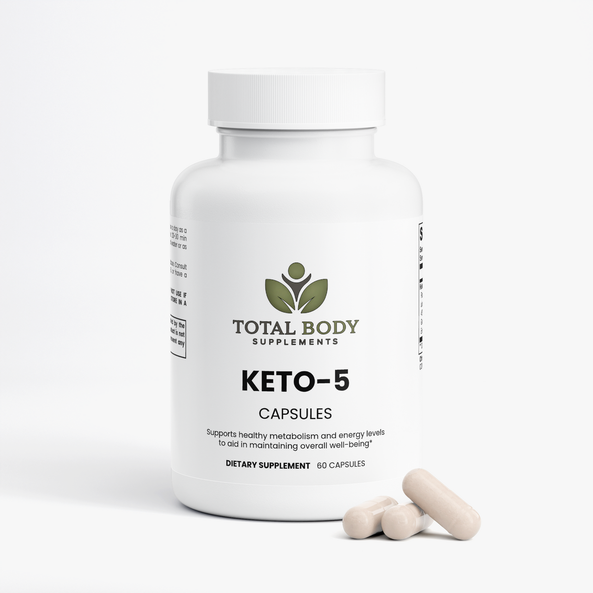 Keto-5