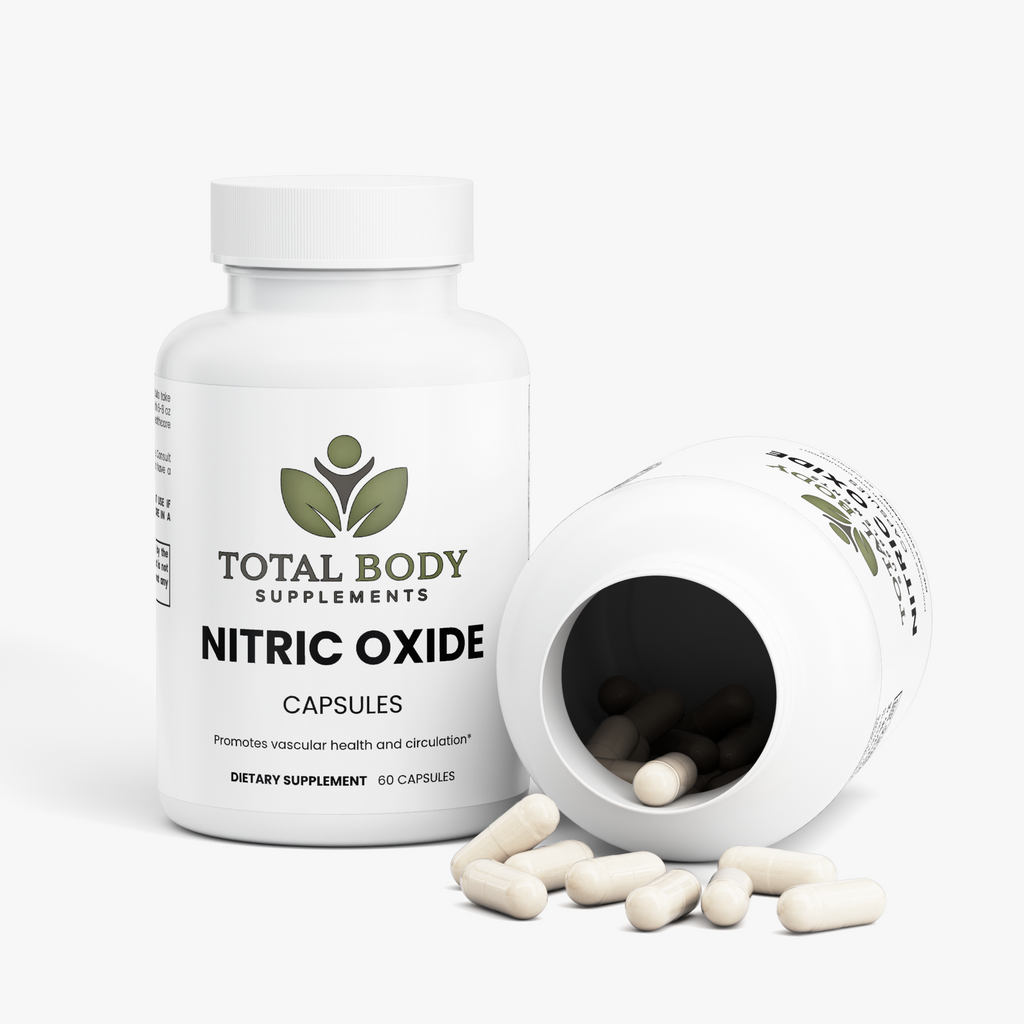 Nitric Oxide