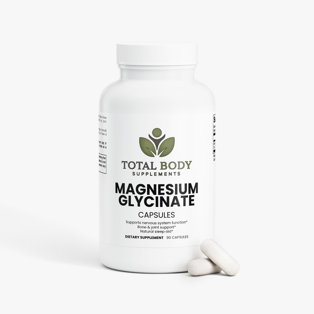 Magnesium Glycinate