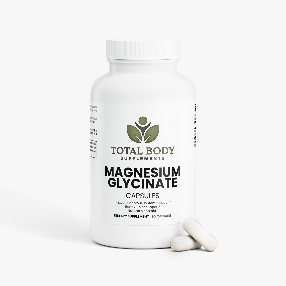 Magnesium Glycinate