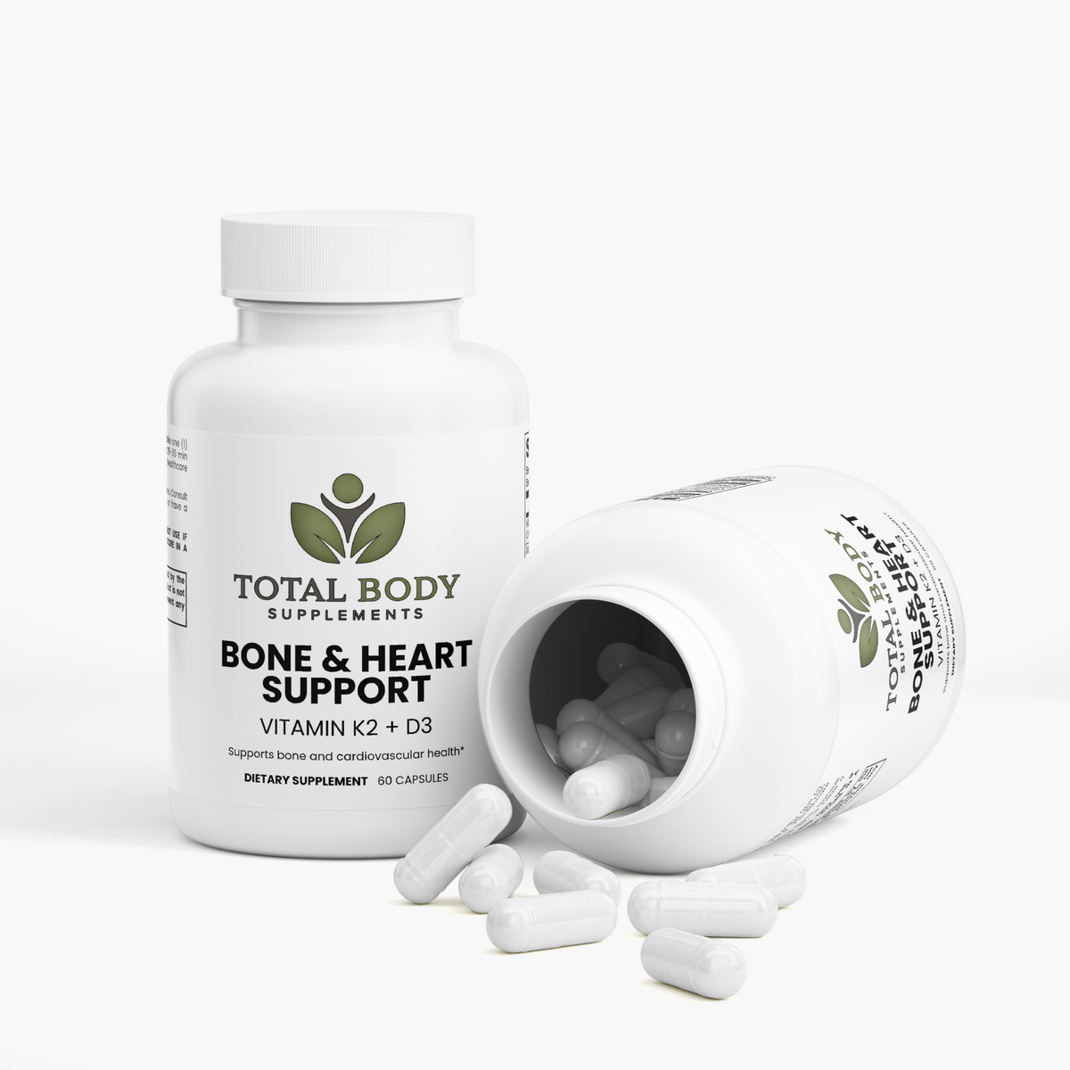 Bone & Heart Support