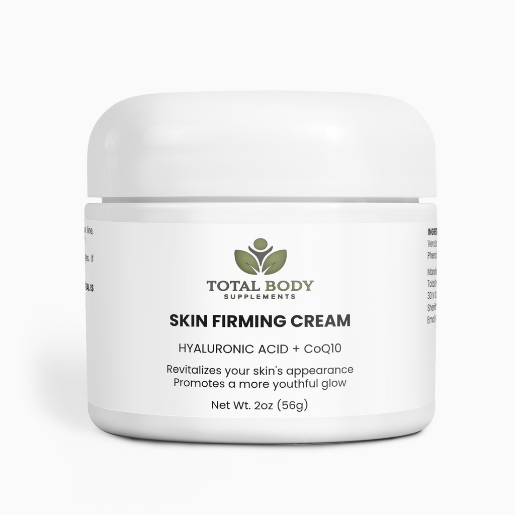 Skin Firming Cream