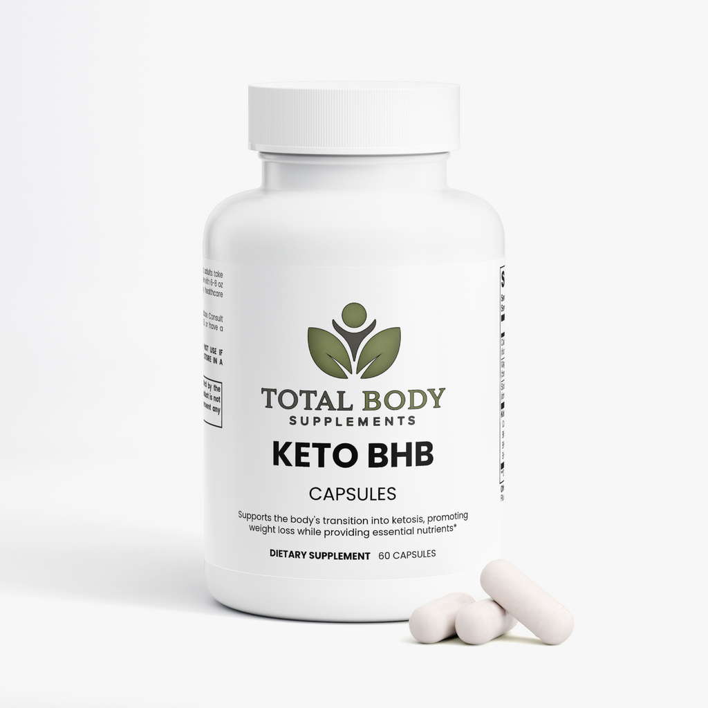 Keto BHB