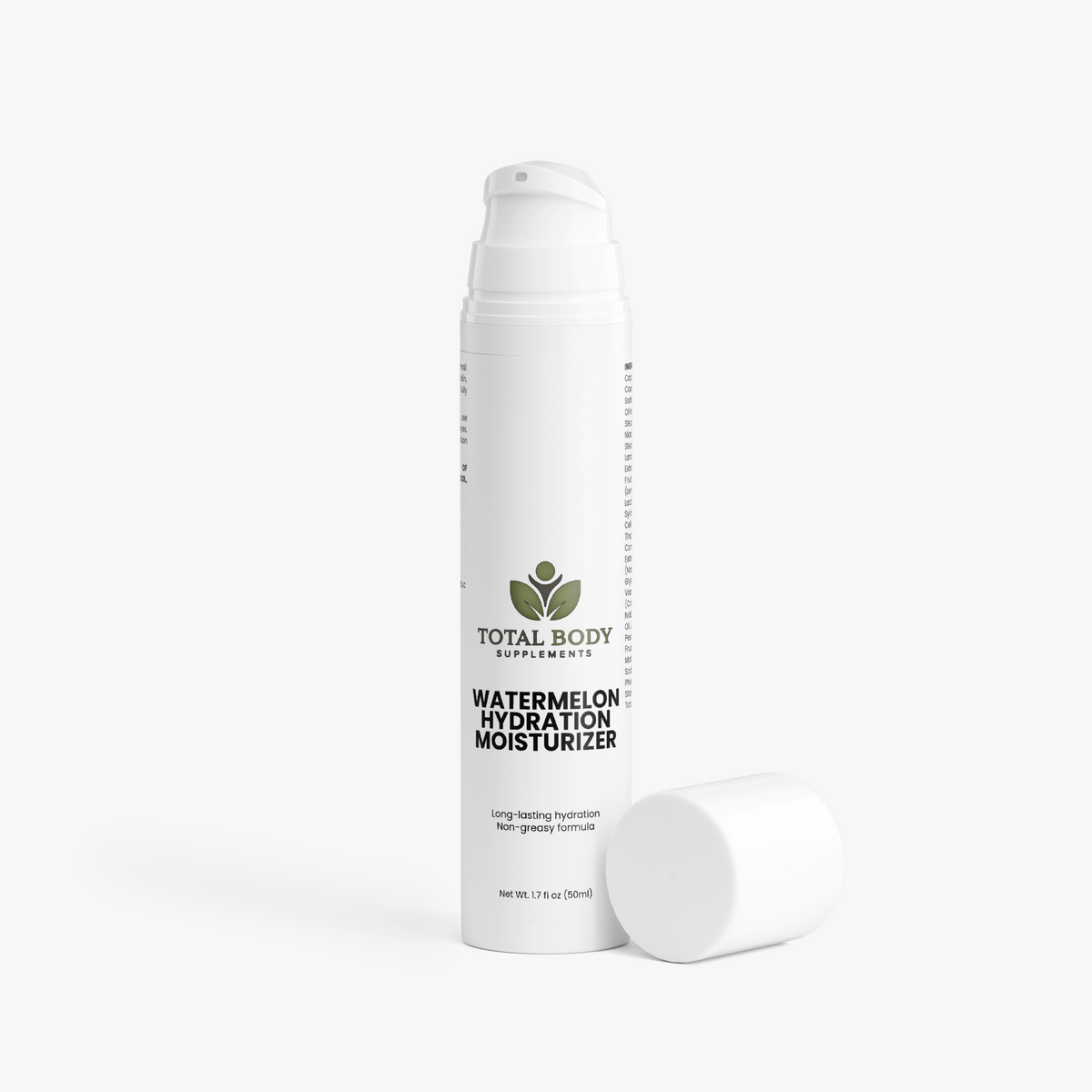 Watermelon Hydration Moisturizer