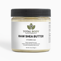 Raw Shea Butter